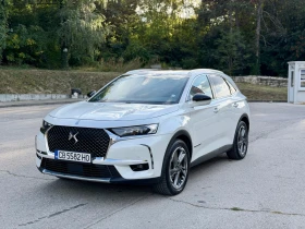 DS DS 7 Crossback 