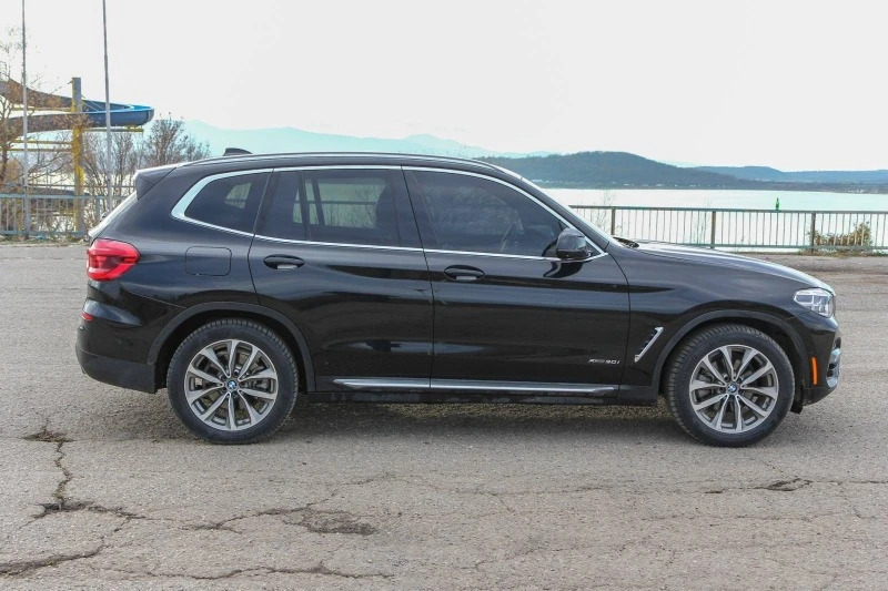 BMW X3 X-drive, снимка 2 - Автомобили и джипове - 47625751