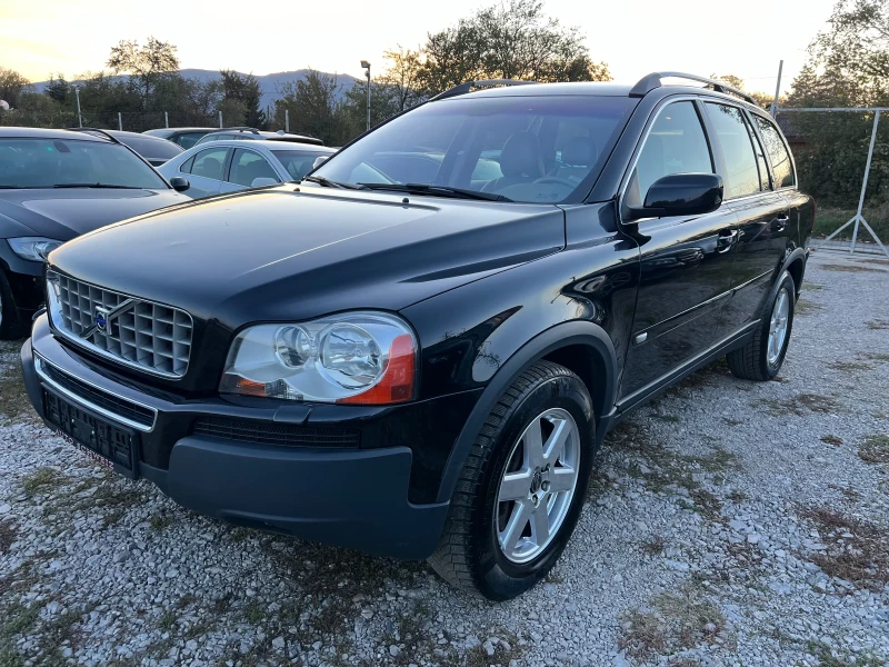 Volvo Xc90 4.4 i, снимка 1 - Автомобили и джипове - 47631306