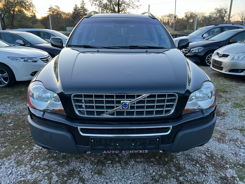 Volvo Xc90 4.4 i, снимка 2 - Автомобили и джипове - 47631306