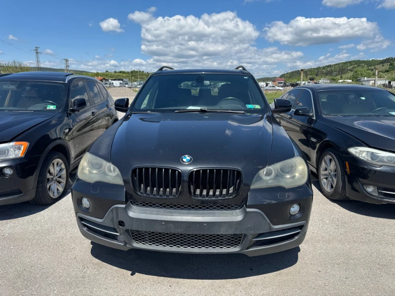 BMW X5 Проблем в скорости!, снимка 5 - Автомобили и джипове - 52688234