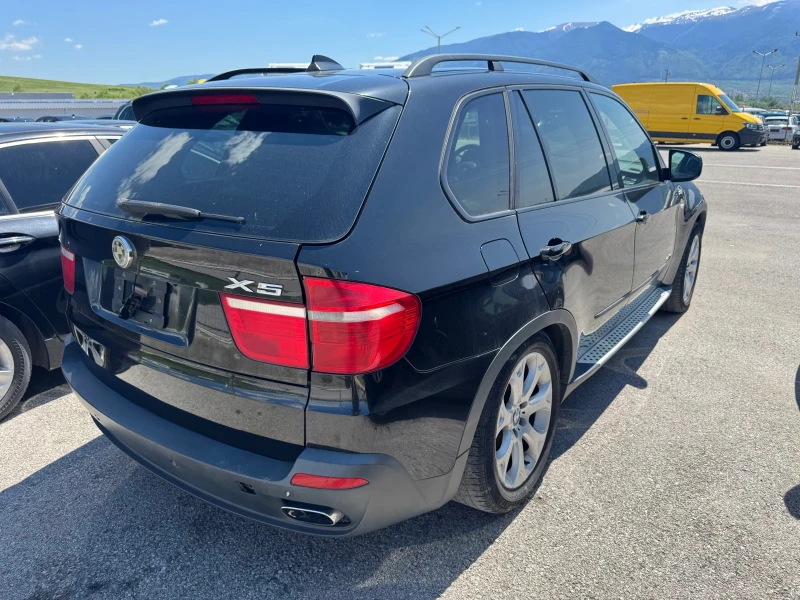BMW X5 Проблем в скорости!, снимка 3 - Автомобили и джипове - 52688234