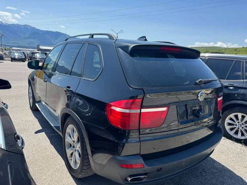 BMW X5 Проблем в скорости!, снимка 4 - Автомобили и джипове - 52688234