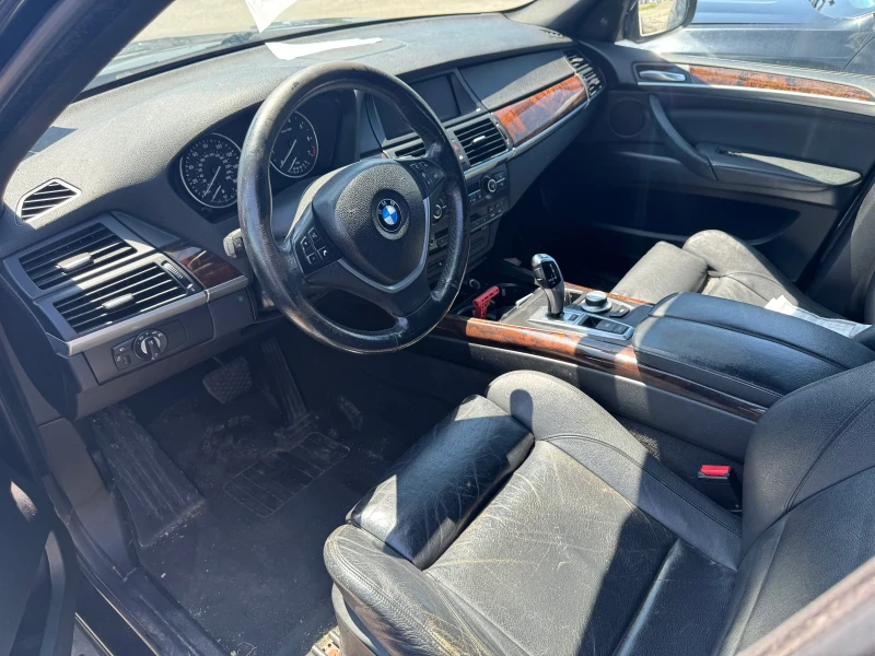 BMW X5 Проблем в скорости!, снимка 7 - Автомобили и джипове - 52688234