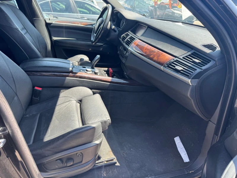 BMW X5 Проблем в скорости!, снимка 8 - Автомобили и джипове - 52688234