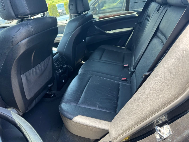 BMW X5 Проблем в скорости!, снимка 10 - Автомобили и джипове - 52688234