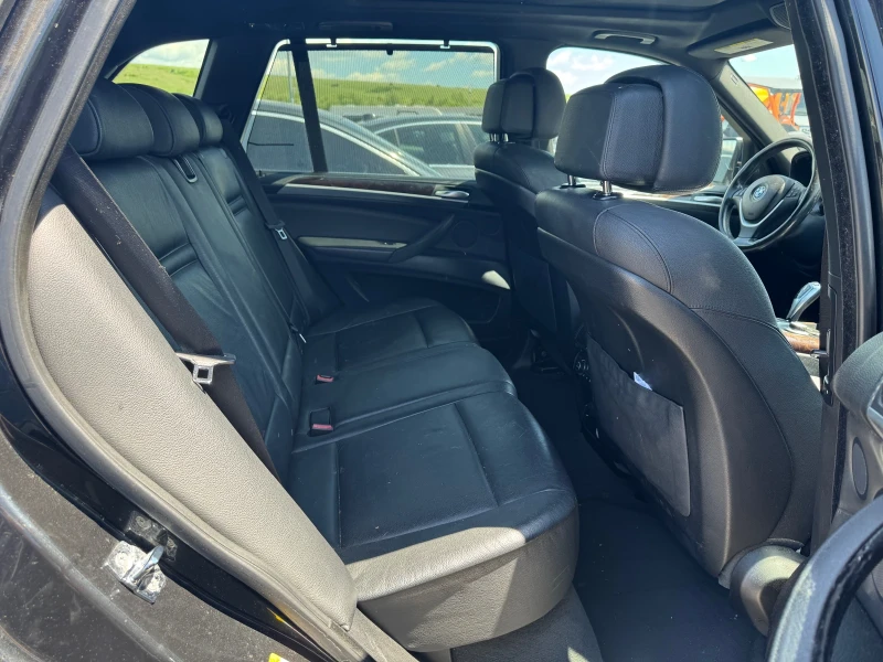 BMW X5 Проблем в скорости!, снимка 9 - Автомобили и джипове - 52688234