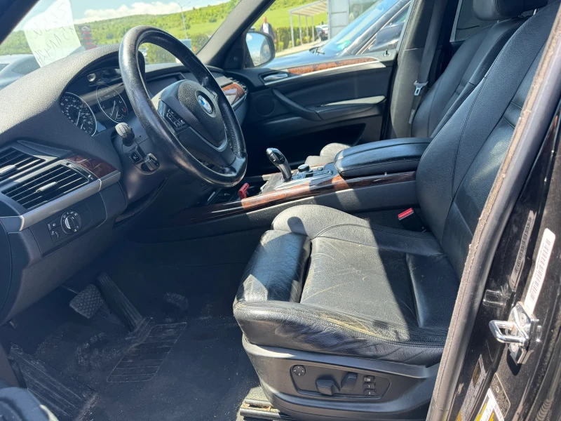 BMW X5 Проблем в скорости!, снимка 6 - Автомобили и джипове - 52688234