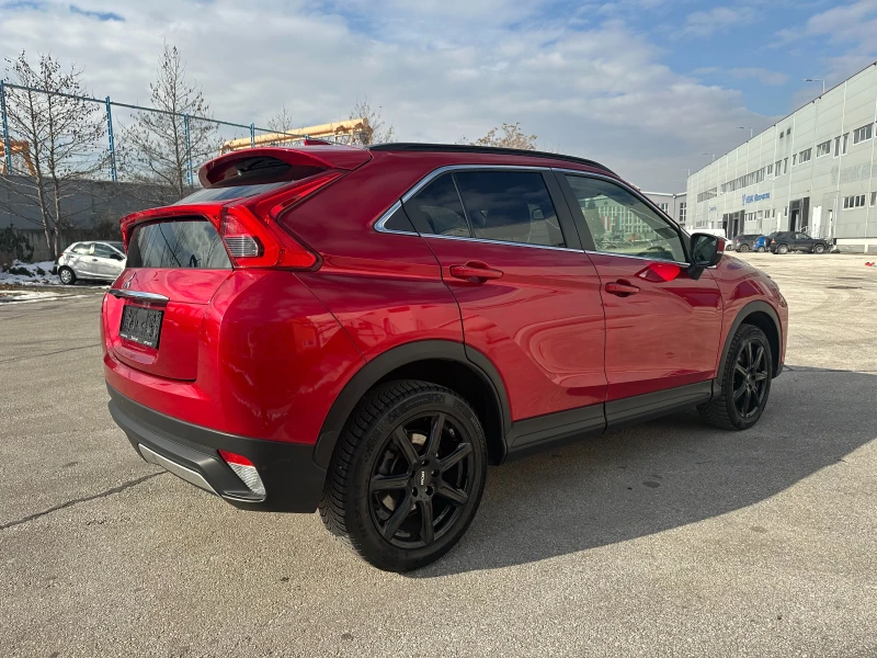 Mitsubishi Eclipse Cross 1.5i 163 к.с., снимка 4 - Автомобили и джипове - 48784894