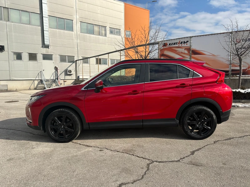 Mitsubishi Eclipse Cross 1.5i 163 к.с., снимка 2 - Автомобили и джипове - 48784894