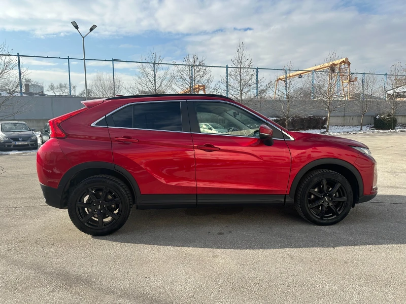 Mitsubishi Eclipse Cross 1.5i 163 к.с., снимка 5 - Автомобили и джипове - 48784894