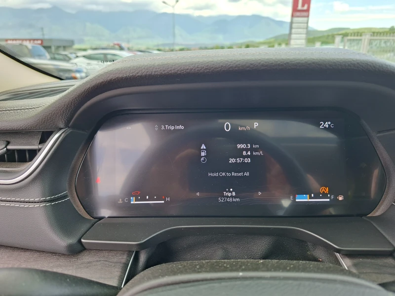 Jeep Grand cherokee 3.6 LONG LIMITED 5+ 1места, снимка 7 - Автомобили и джипове - 50232340