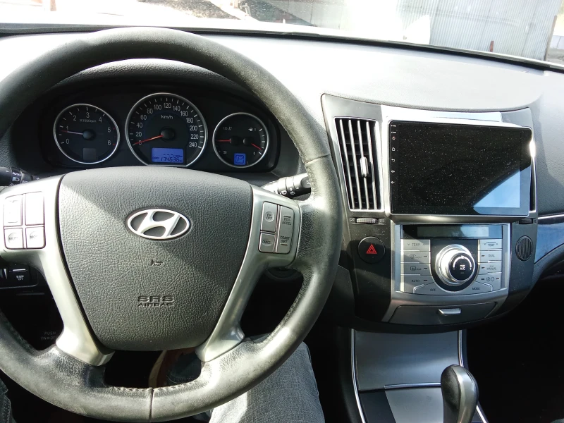 Hyundai IX55, снимка 3 - Автомобили и джипове - 52346810