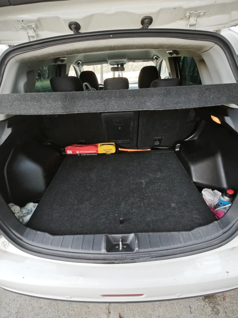 Mitsubishi ASX, снимка 12 - Автомобили и джипове - 52968288