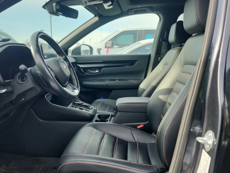 Honda Cr-v TOURING * CARFAX* , снимка 5 - Автомобили и джипове - 53528965