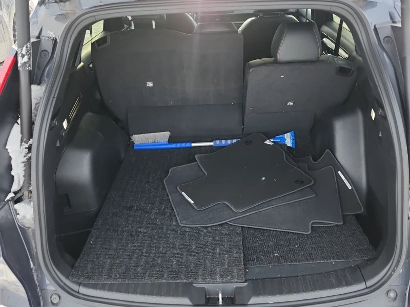 Honda Cr-v TOURING * CARFAX* , снимка 13 - Автомобили и джипове - 53528965