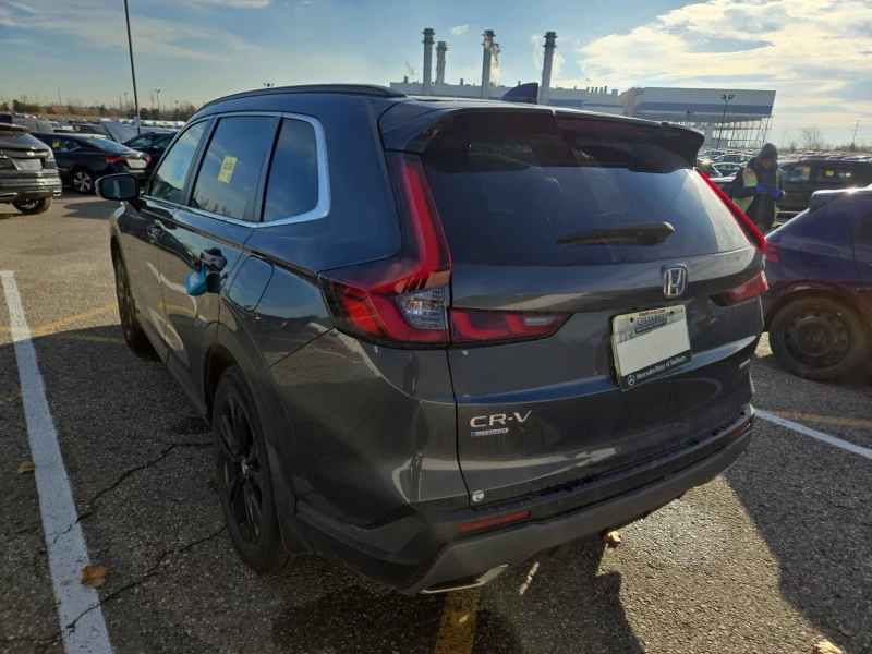 Honda Cr-v TOURING * CARFAX* , снимка 4 - Автомобили и джипове - 53528965