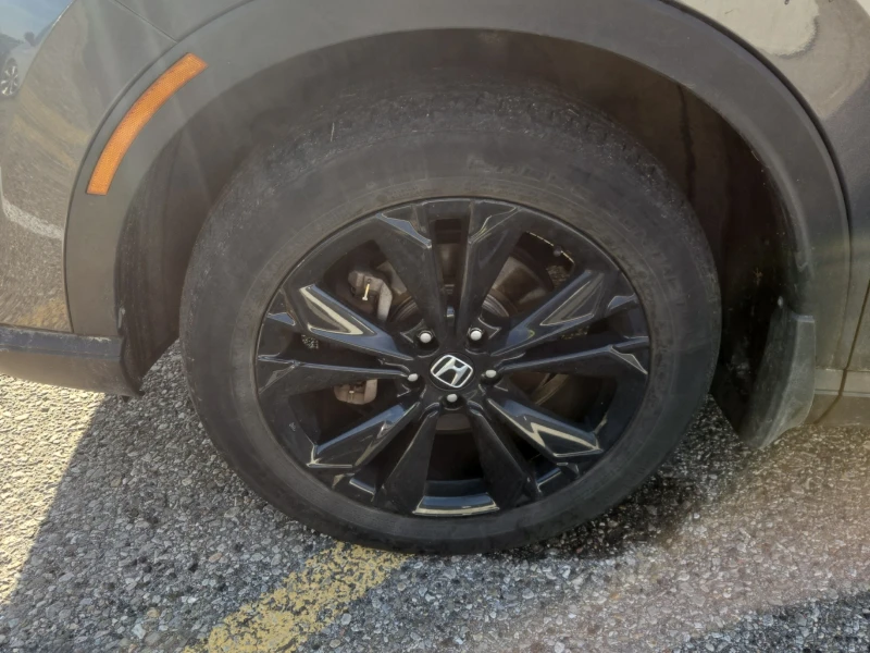 Honda Cr-v TOURING * CARFAX* , снимка 6 - Автомобили и джипове - 53528965