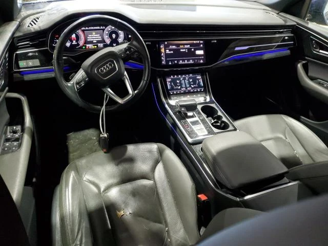 Audi Q8 PREMIUM PLUS S-LINE, снимка 7 - Автомобили и джипове - 48703467