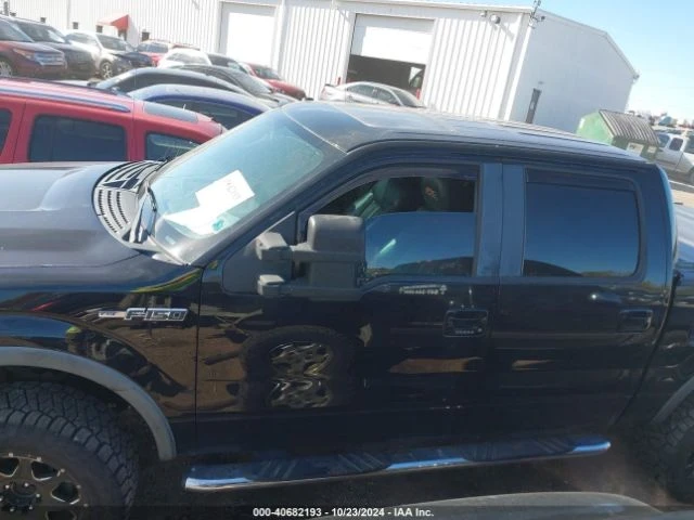 Ford F150, снимка 14 - Автомобили и джипове - 48726488