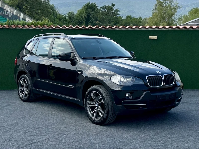 BMW X5 DynamicDrive Швейцария ЛИЗИНГ - 18400 лв. - 71443719 1