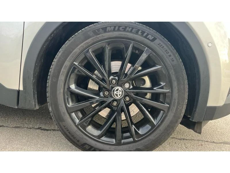 Toyota C-HR 2.0 HEV e-CVT GR SPORT | Mobile.bg � ����������� 16