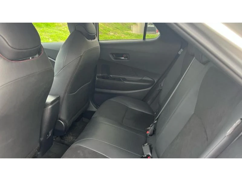 Toyota C-HR 2.0 HEV e-CVT GR SPORT | Mobile.bg � ����������� 11