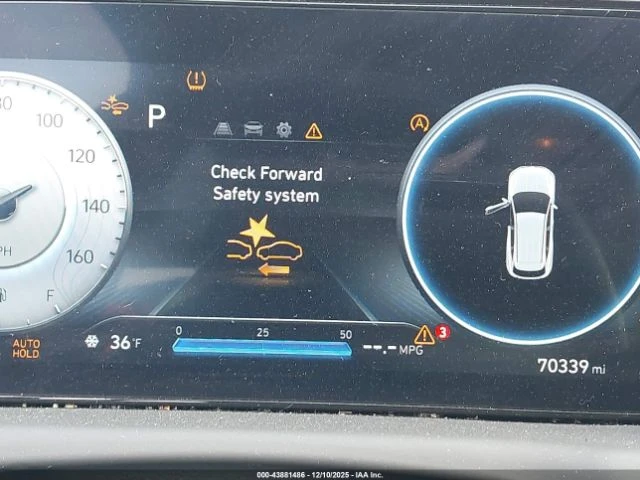 Hyundai Tucson SEL, снимка 14 - Автомобили и джипове - 53283945