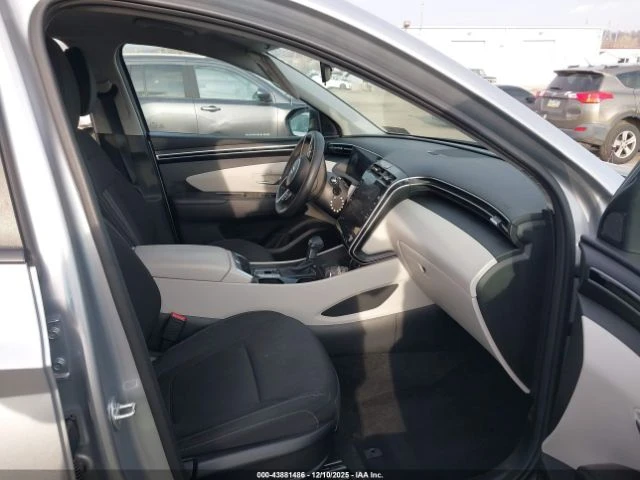 Hyundai Tucson SEL - изображение 5