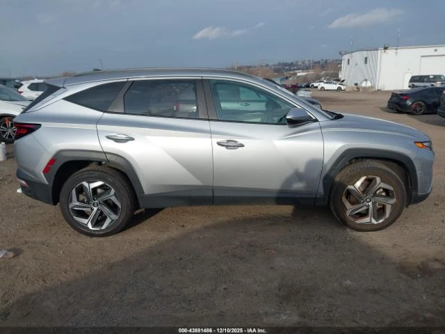 Hyundai Tucson SEL, снимка 12 - Автомобили и джипове - 53283945