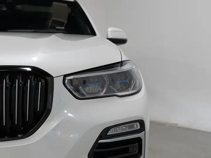 BMW X5, снимка 4 - Автомобили и джипове - 53834962