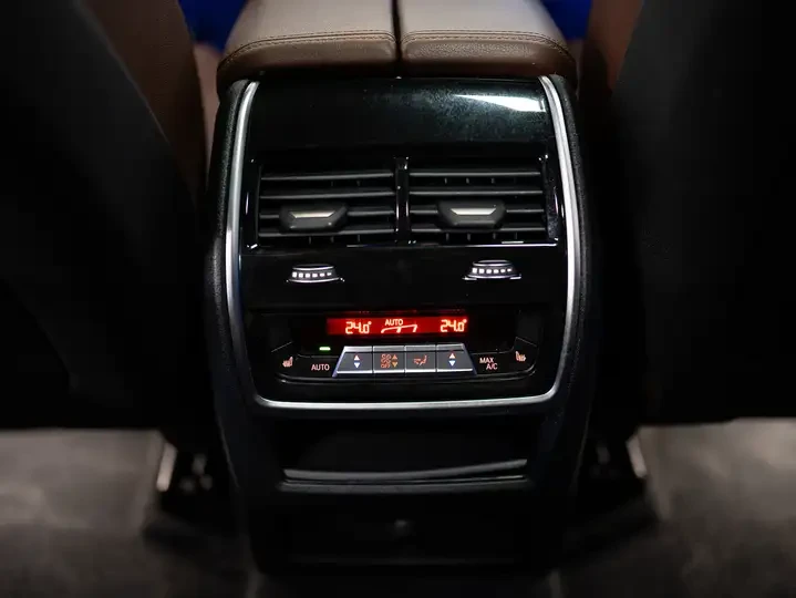 BMW X5, снимка 13 - Автомобили и джипове - 53834962