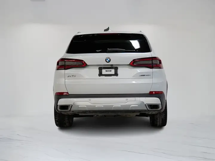 BMW X5, снимка 6 - Автомобили и джипове - 53834962