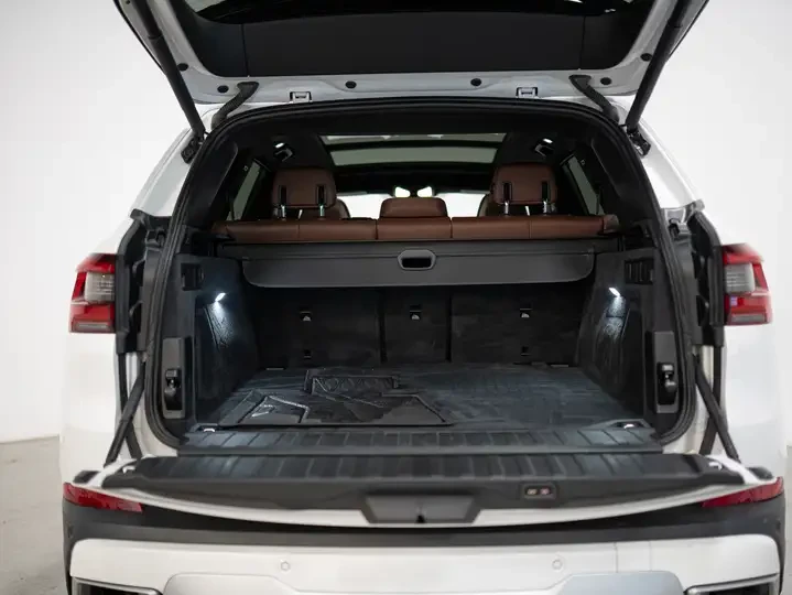 BMW X5, снимка 15 - Автомобили и джипове - 53834962