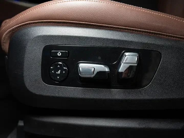 BMW X5, снимка 17 - Автомобили и джипове - 53834962