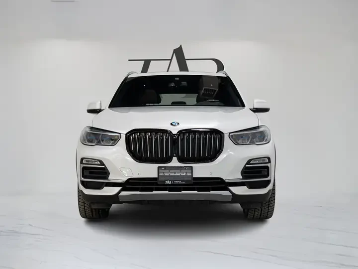 BMW X5, снимка 2 - Автомобили и джипове - 53834962