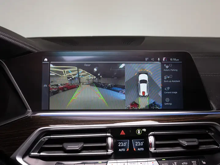 BMW X5, снимка 12 - Автомобили и джипове - 53834962