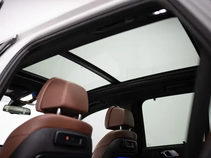 BMW X5, снимка 14 - Автомобили и джипове - 53834962