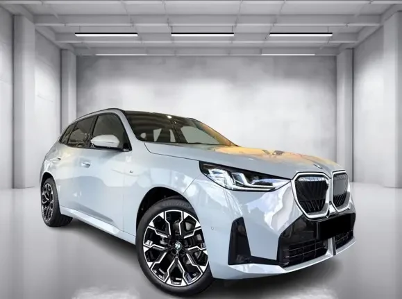 BMW X3 20i xDrive = M-Sport = Гаранция
