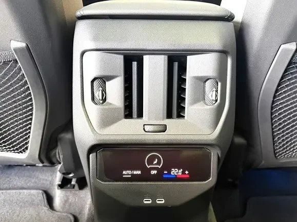 BMW X3 20i xDrive = M-Sport = Гаранция, снимка 14 - Автомобили и джипове - 55406750