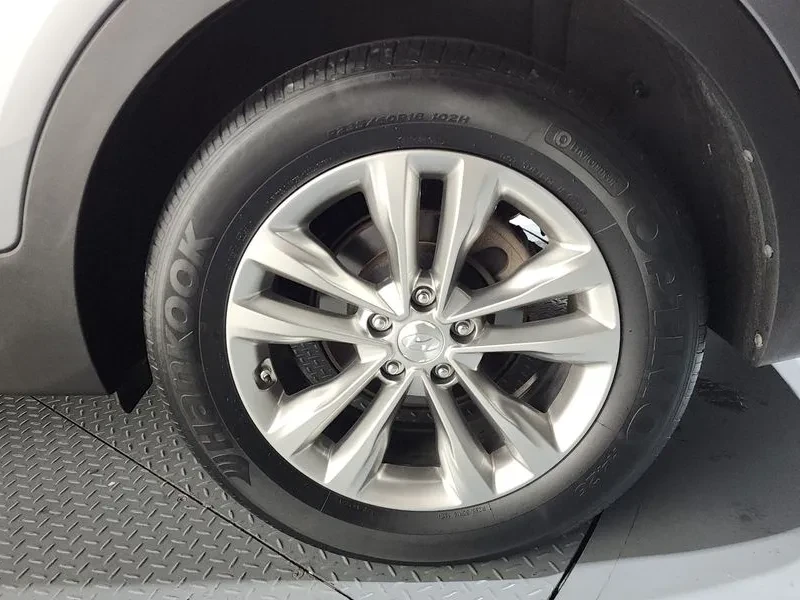 Hyundai Santa fe 2.0 4WD PREMIUM, снимка 4 - Автомобили и джипове - 55558807