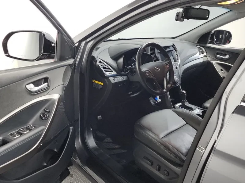 Hyundai Santa fe 2.0 4WD PREMIUM, снимка 9 - Автомобили и джипове - 55558807