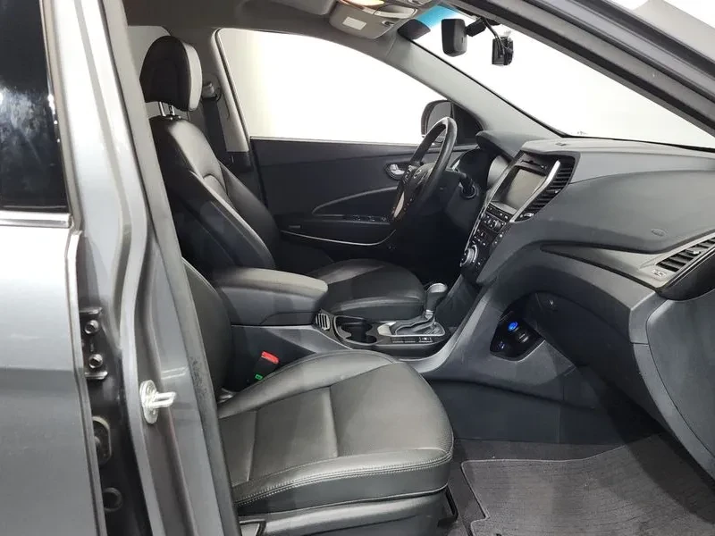 Hyundai Santa fe 2.0 4WD PREMIUM, снимка 10 - Автомобили и джипове - 55558807