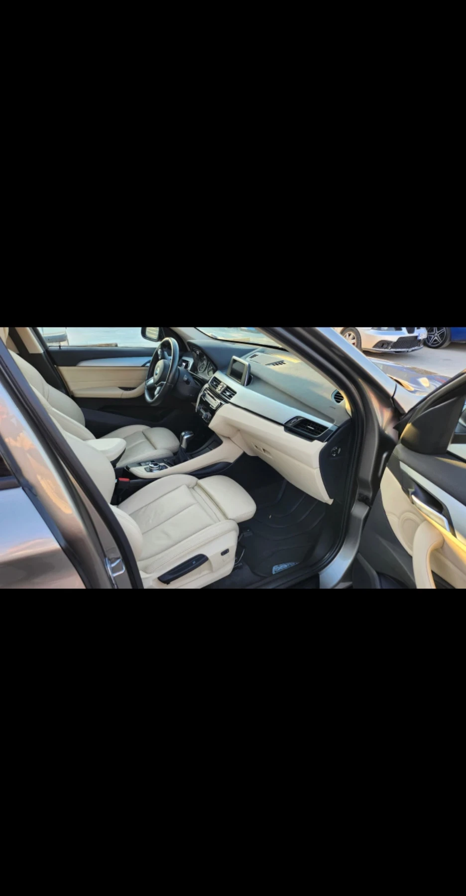 BMW X1 X-drive 18D | Mobile.bg � ����������� 12