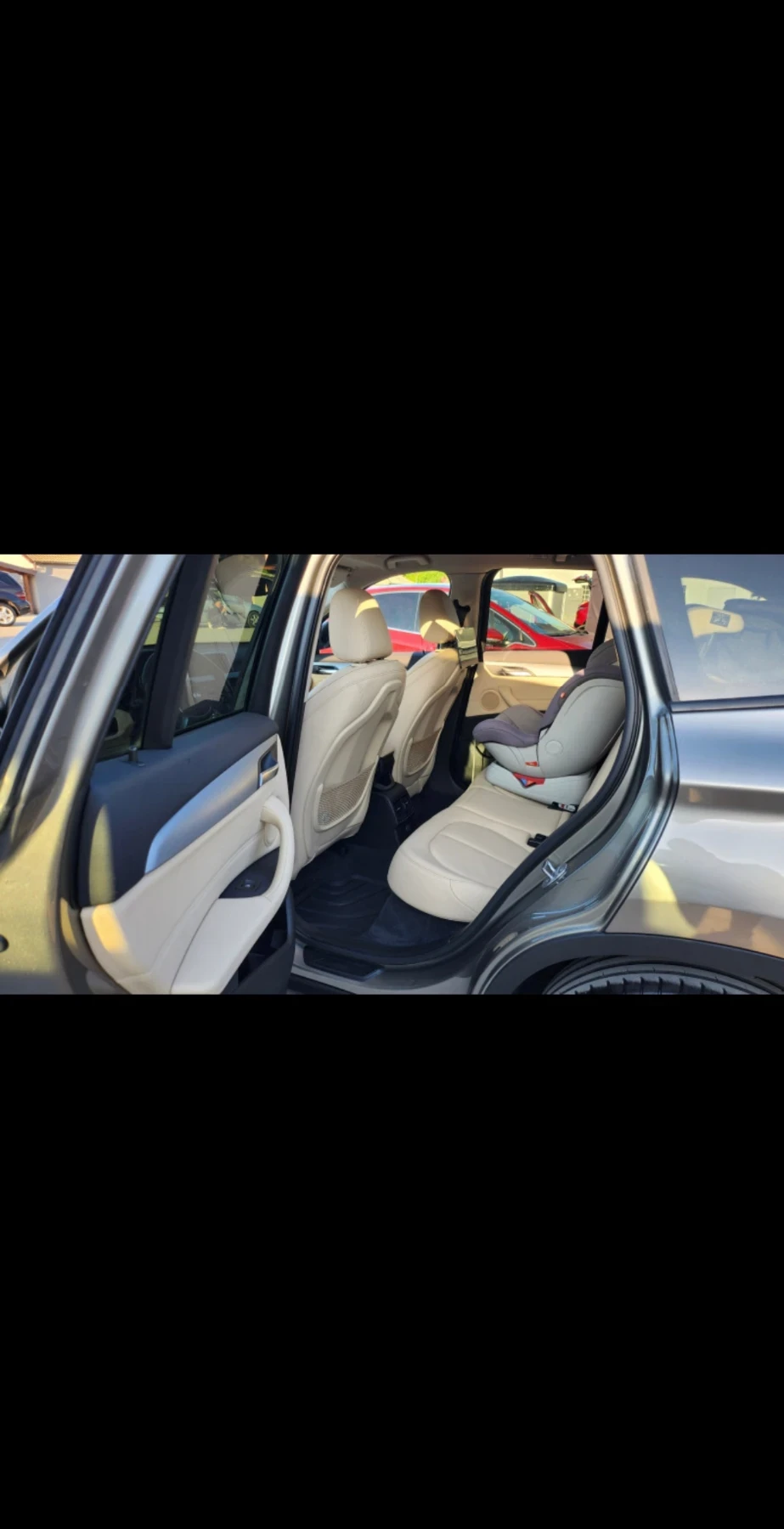 BMW X1 X-drive 18D | Mobile.bg � ����������� 13