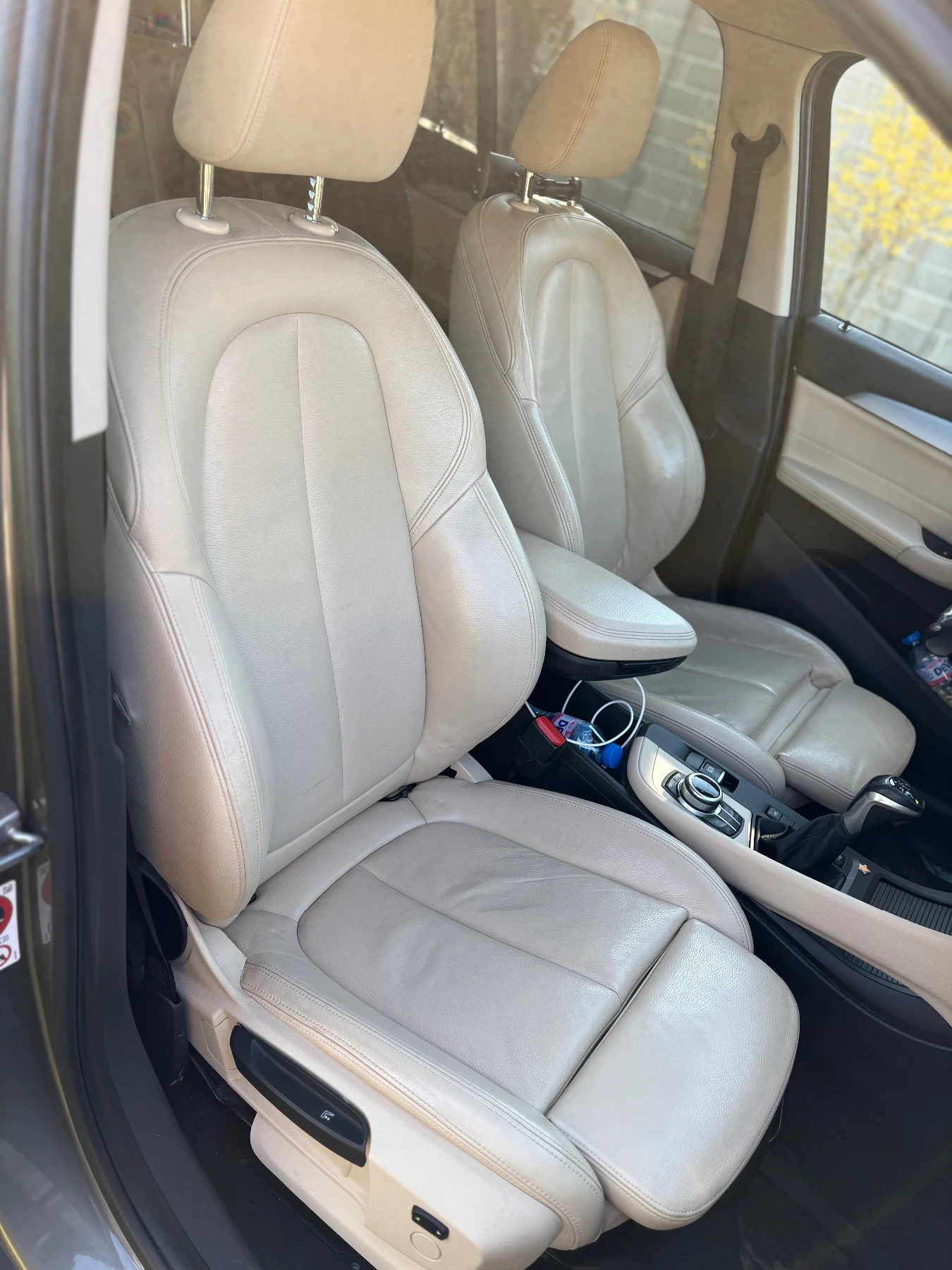 BMW X1 X-drive 18D | Mobile.bg � ����������� 11