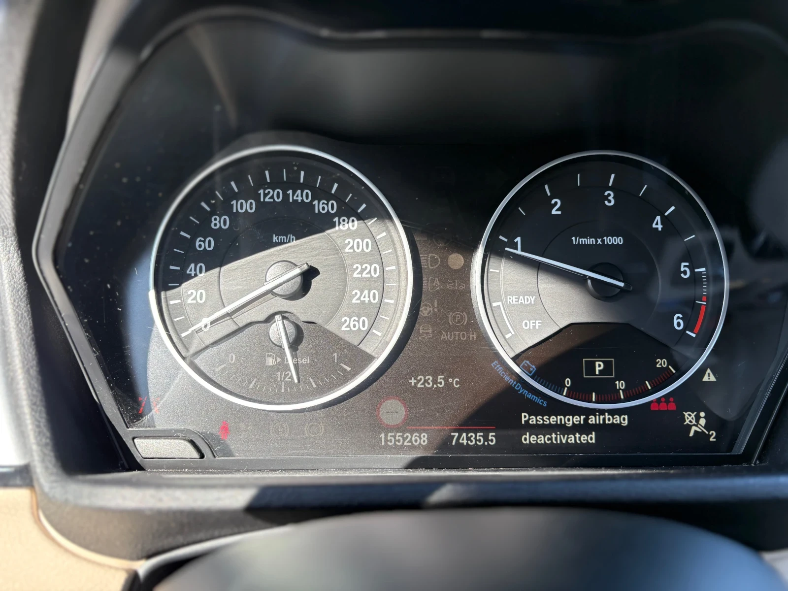 BMW X1 X-drive 18D | Mobile.bg � ����������� 15