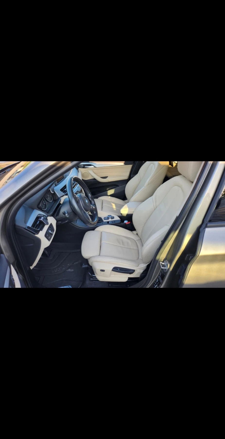 BMW X1 X-drive 18D | Mobile.bg � ����������� 11