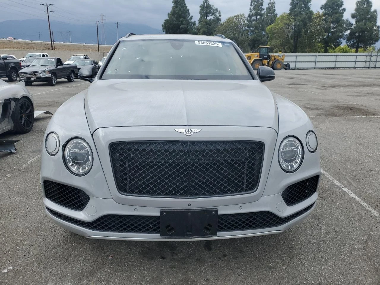 Bentley Bentayga W12 AWD - изображение 5