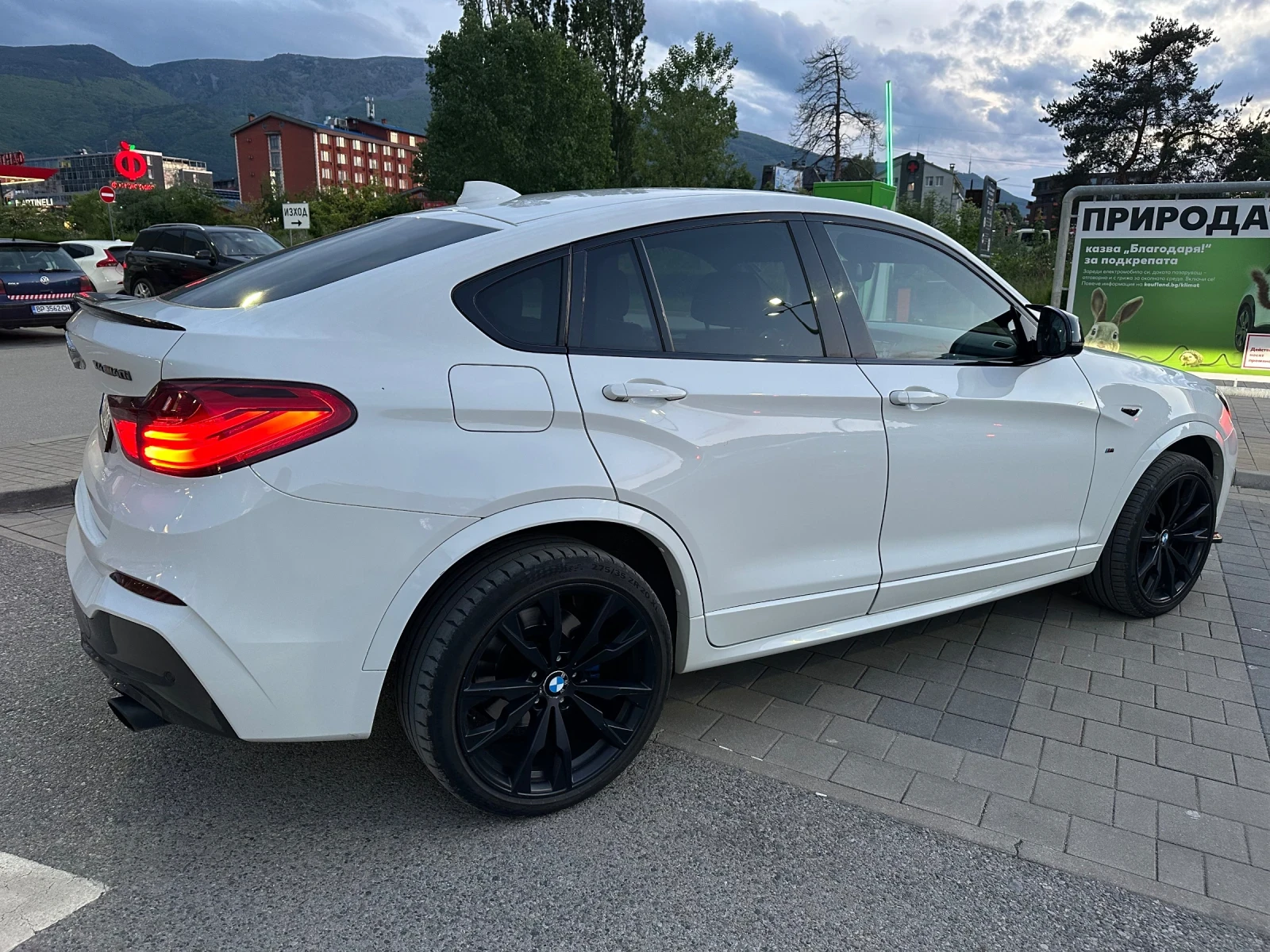 BMW X6  - изображение 7